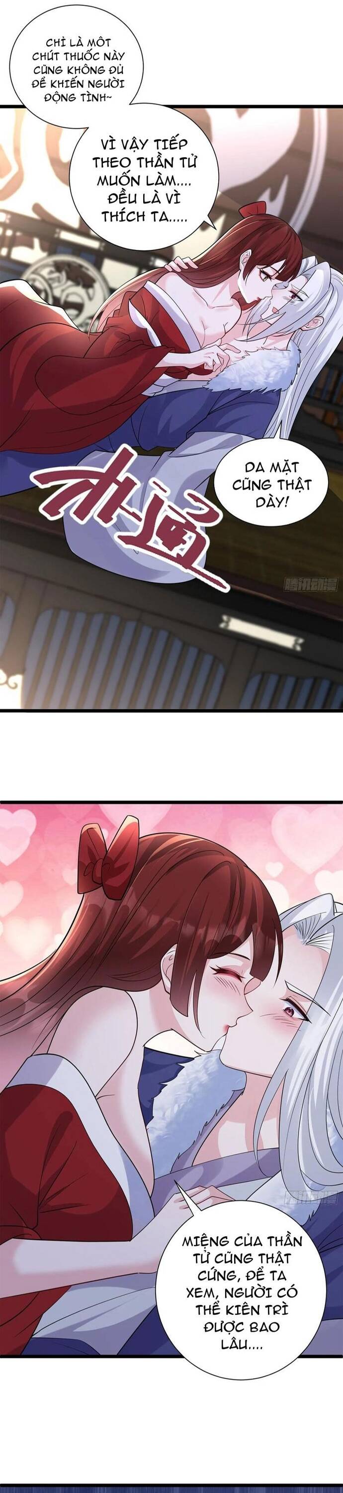 Ta Vô Địch Từ Ăn Chực Chapter 43 - Trang 2