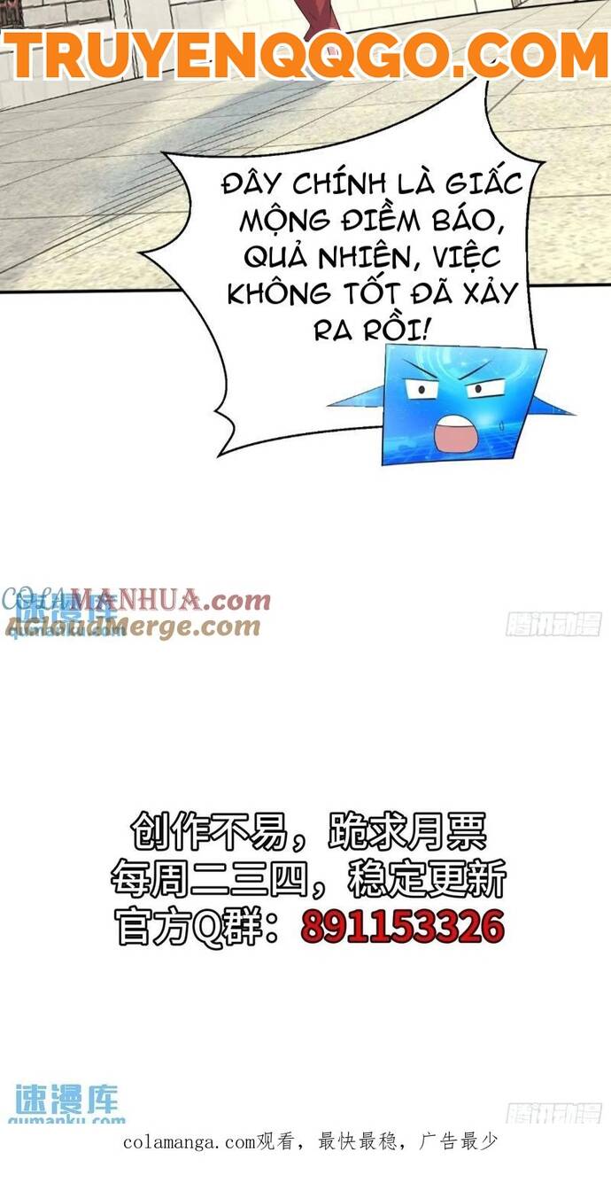 Ta Vô Địch Từ Ăn Chực Chapter 44 - Trang 2