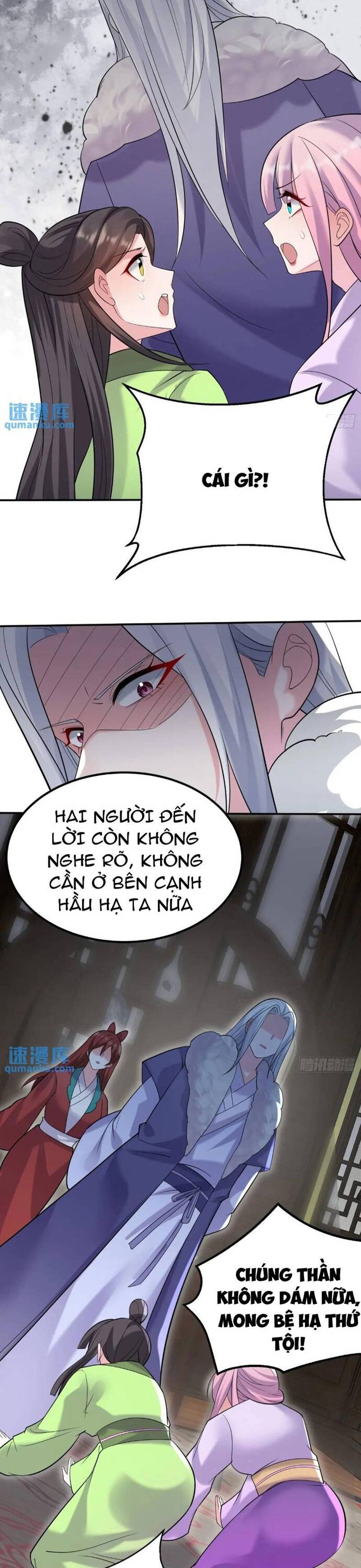 Ta Vô Địch Từ Ăn Chực Chapter 44 - Trang 2