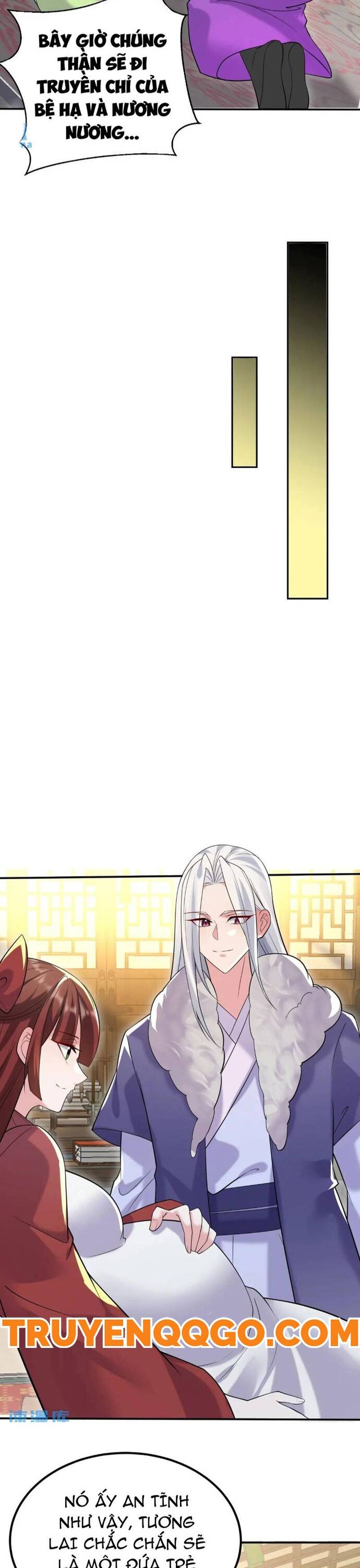 Ta Vô Địch Từ Ăn Chực Chapter 44 - Trang 2