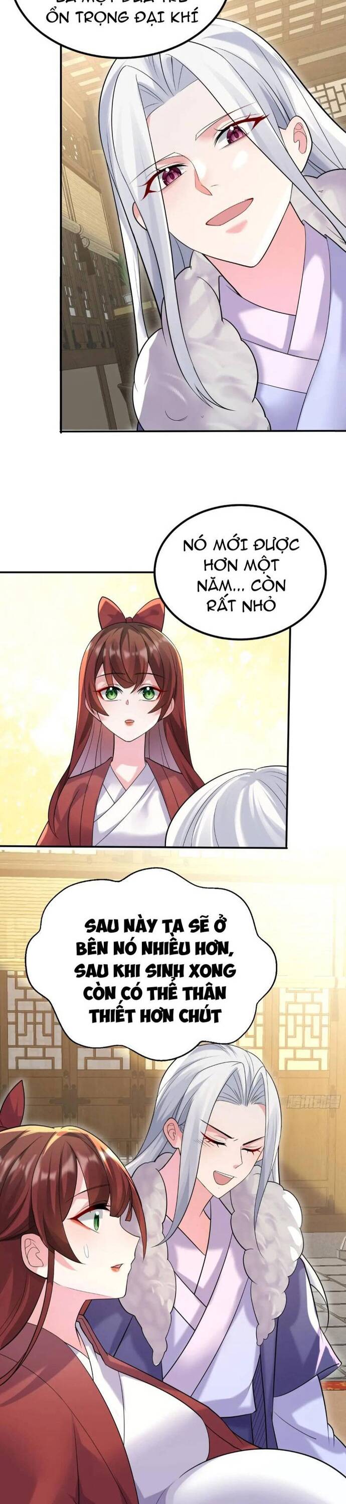 Ta Vô Địch Từ Ăn Chực Chapter 44 - Trang 2