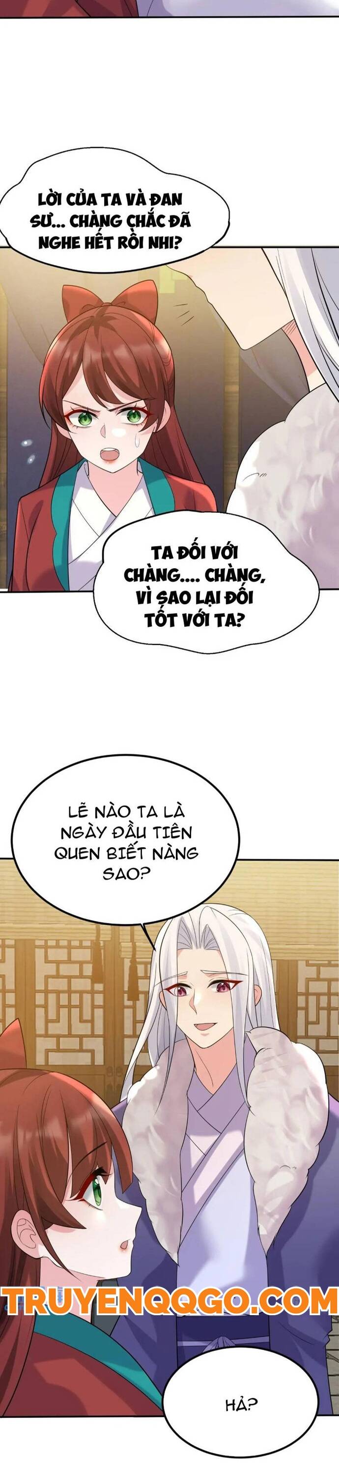 Ta Vô Địch Từ Ăn Chực Chapter 44 - Trang 2