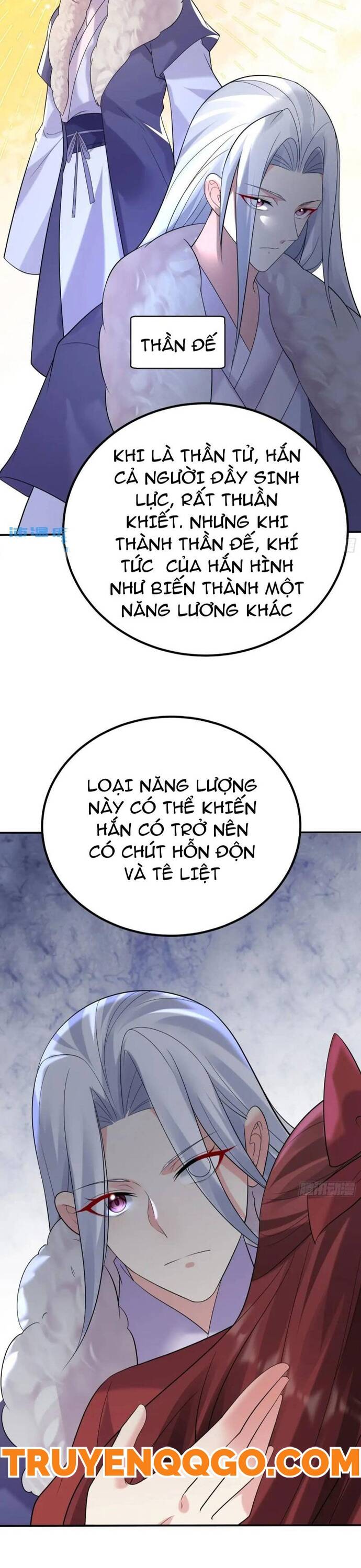 Ta Vô Địch Từ Ăn Chực Chapter 44 - Trang 2