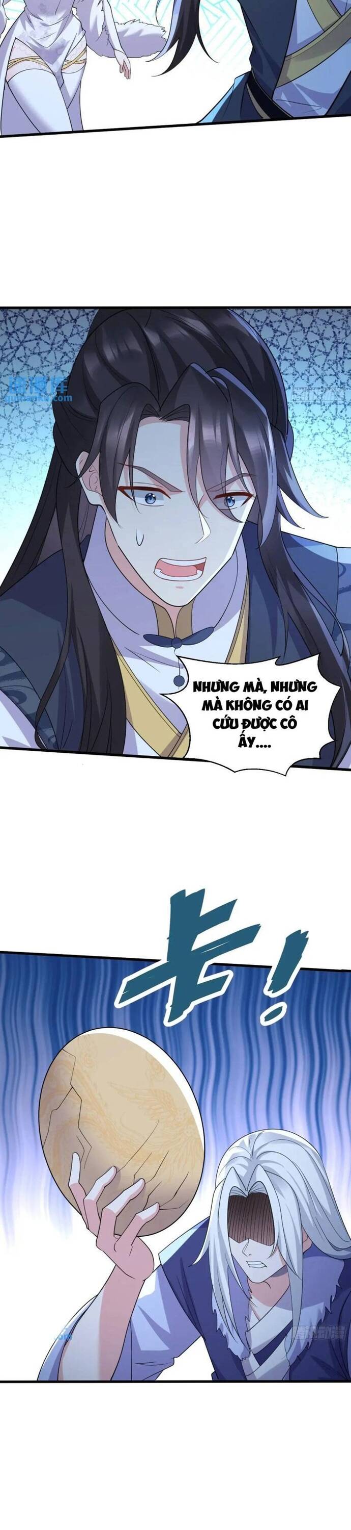 Ta Vô Địch Từ Ăn Chực Chapter 45 - Trang 2