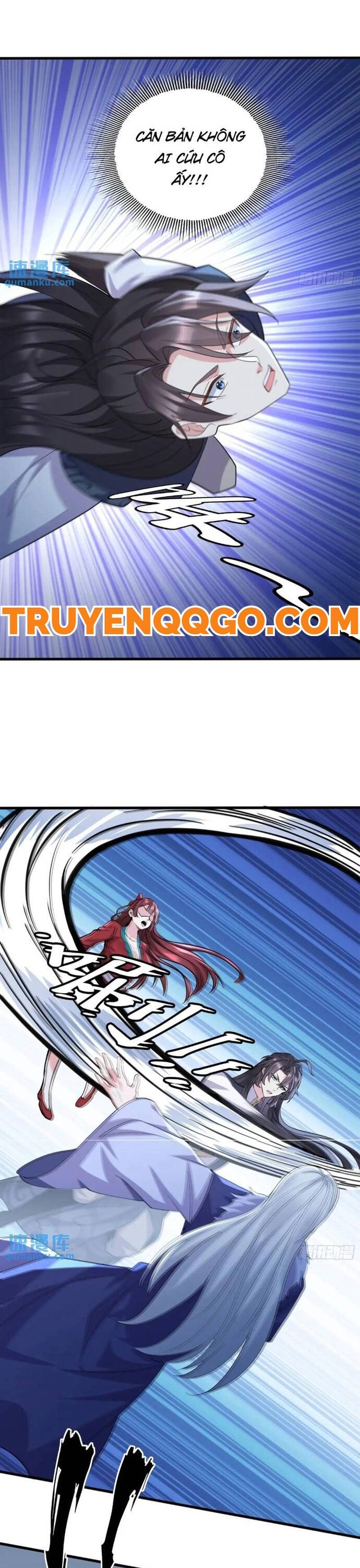 Ta Vô Địch Từ Ăn Chực Chapter 45 - Trang 2