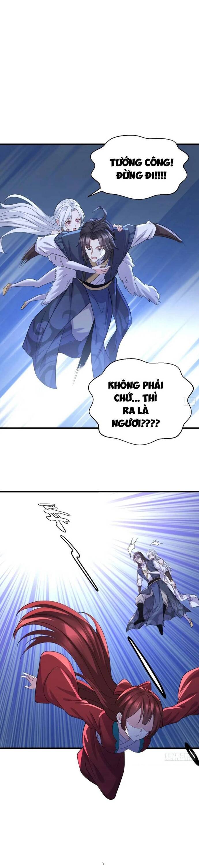 Ta Vô Địch Từ Ăn Chực Chapter 45 - Trang 2