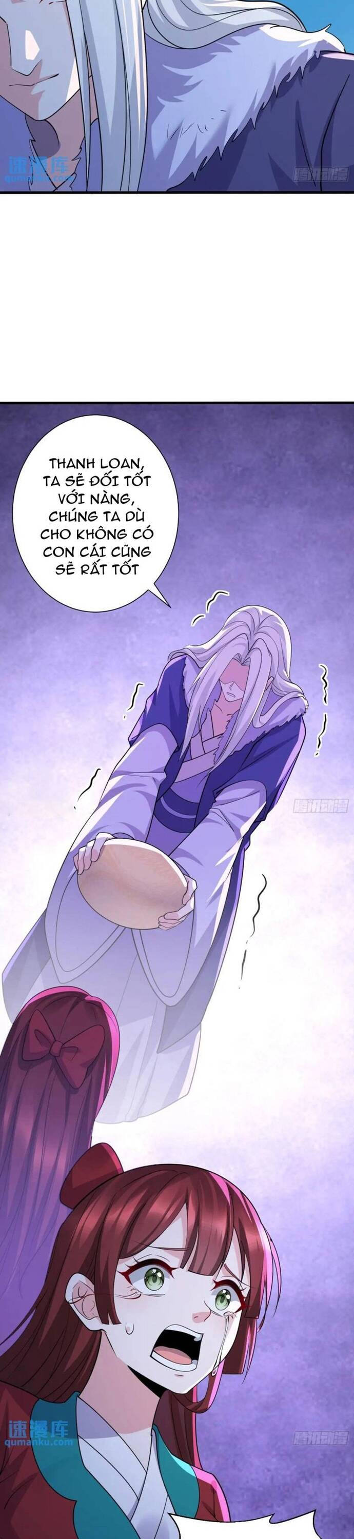 Ta Vô Địch Từ Ăn Chực Chapter 45 - Trang 2