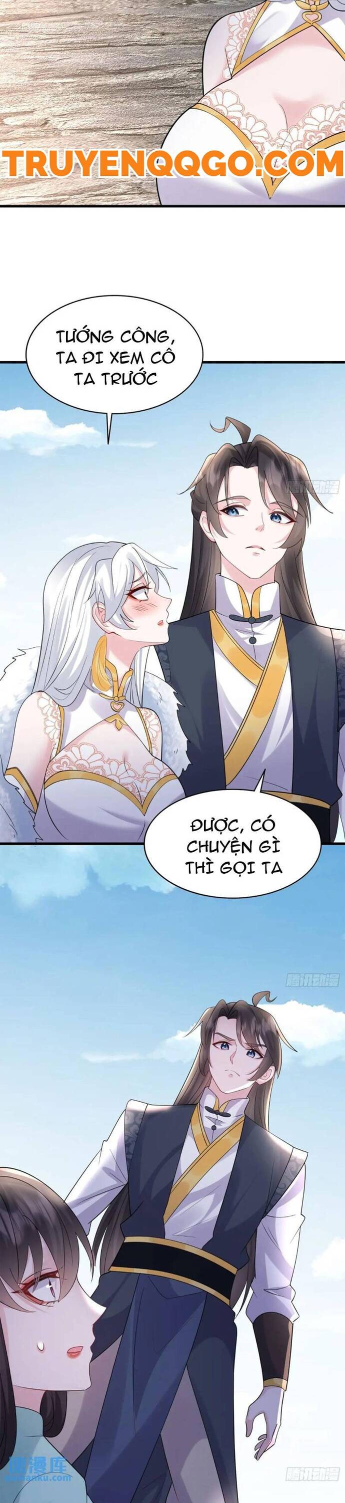 Ta Vô Địch Từ Ăn Chực Chapter 46 - Trang 2