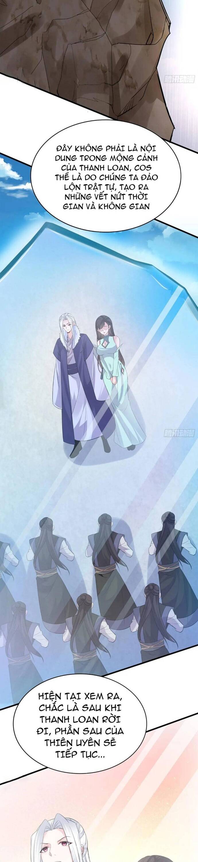 Ta Vô Địch Từ Ăn Chực Chapter 46 - Trang 2