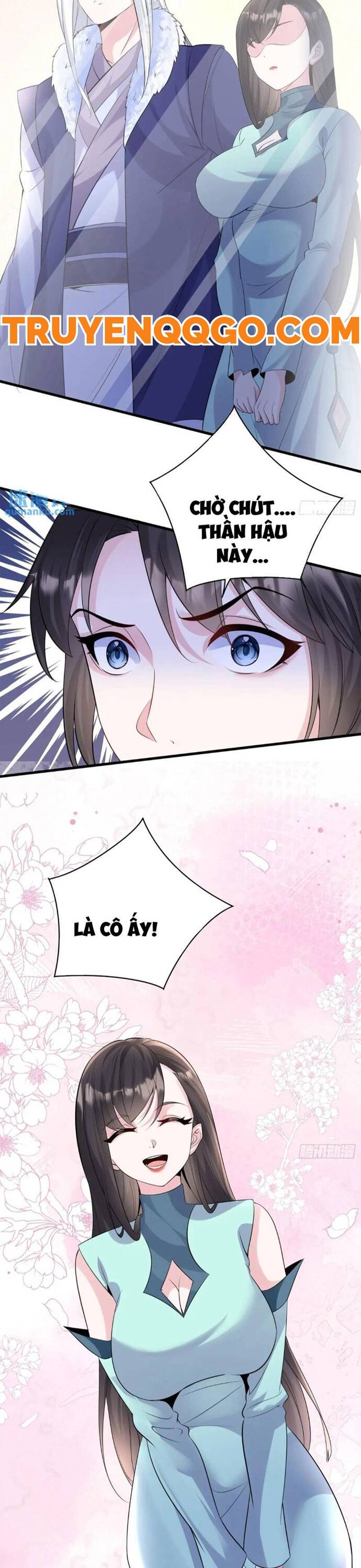 Ta Vô Địch Từ Ăn Chực Chapter 46 - Trang 2