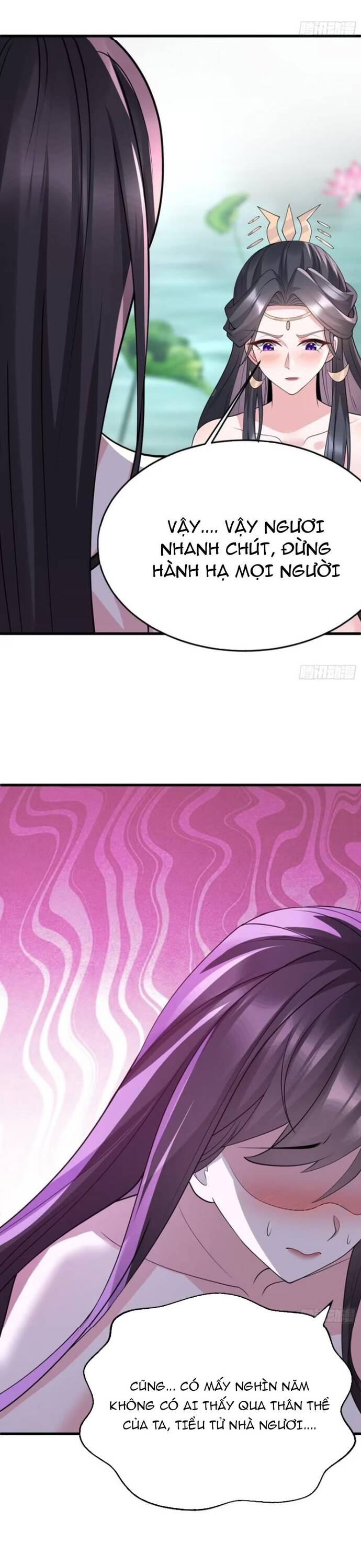 Ta Vô Địch Từ Ăn Chực Chapter 47 - Trang 2