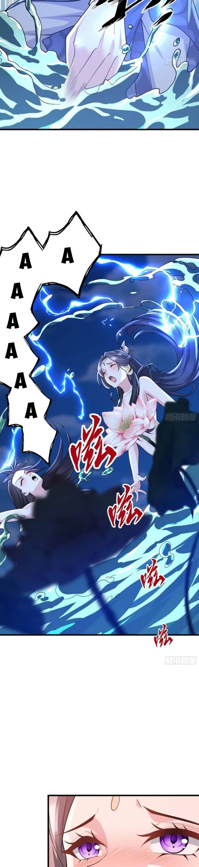 Ta Vô Địch Từ Ăn Chực Chapter 47 - Trang 2