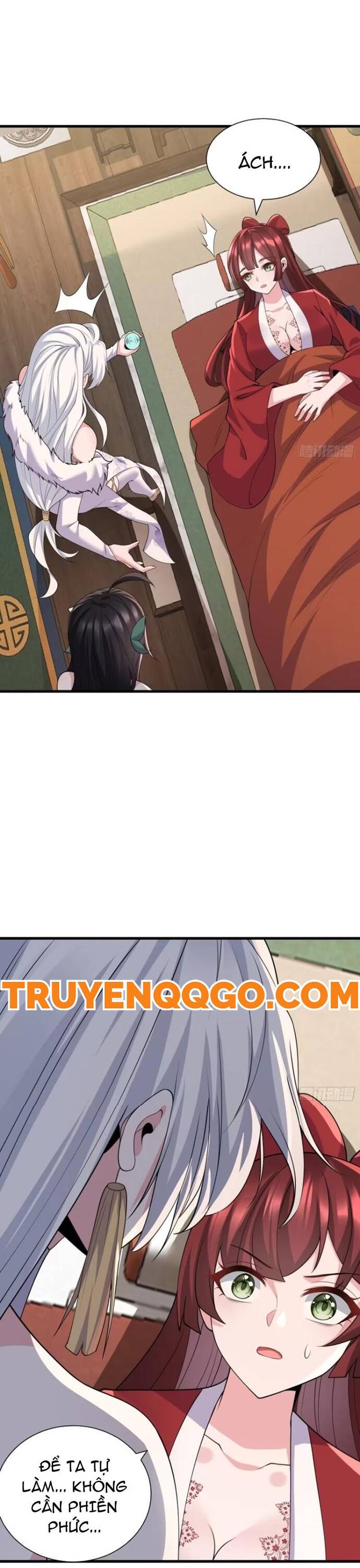 Ta Vô Địch Từ Ăn Chực Chapter 47 - Trang 2