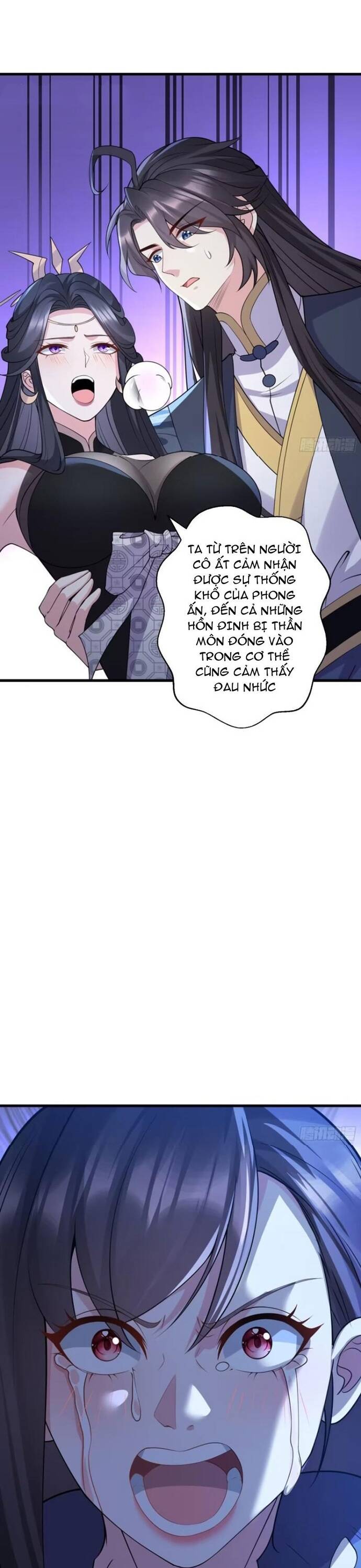 Ta Vô Địch Từ Ăn Chực Chapter 47 - Trang 2