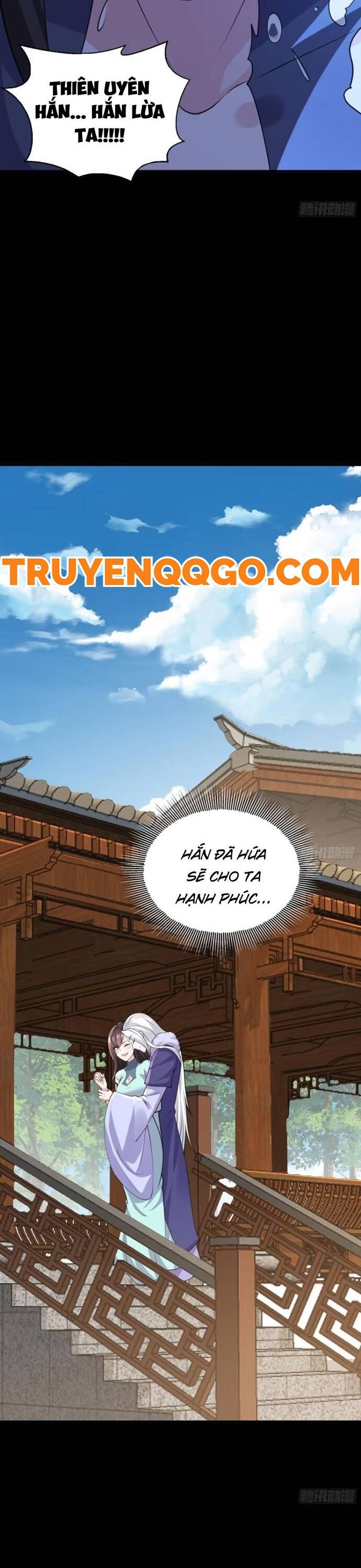 Ta Vô Địch Từ Ăn Chực Chapter 47 - Trang 2