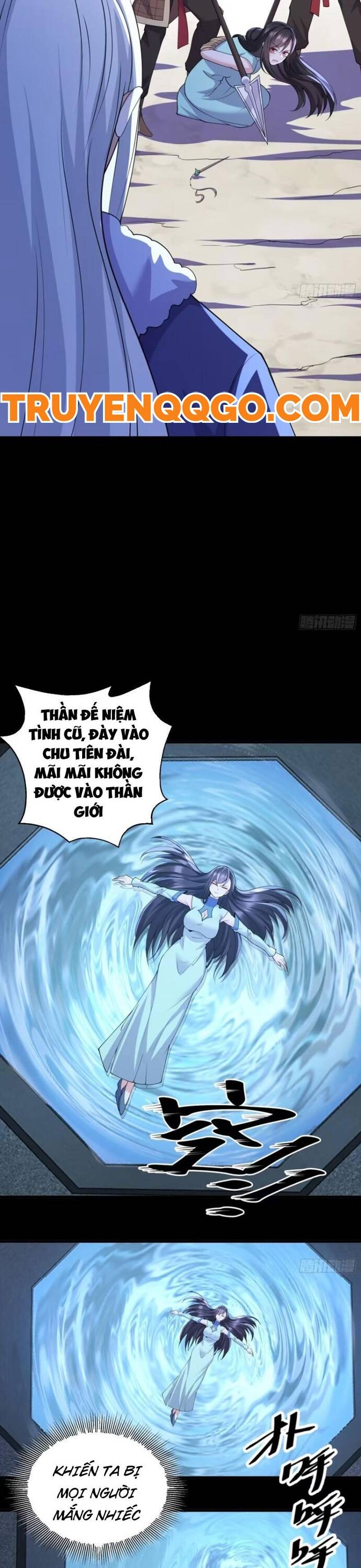 Ta Vô Địch Từ Ăn Chực Chapter 47 - Trang 2