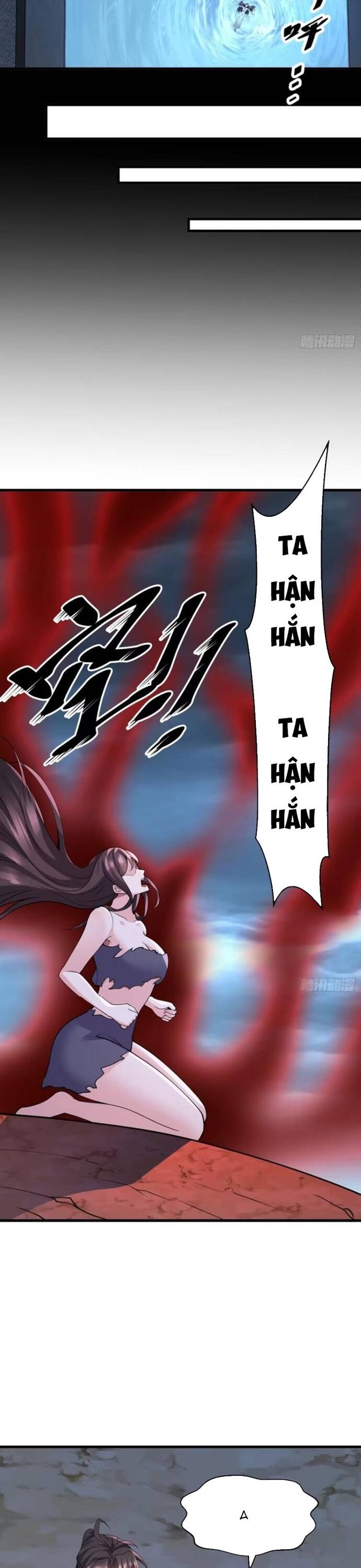 Ta Vô Địch Từ Ăn Chực Chapter 47 - Trang 2