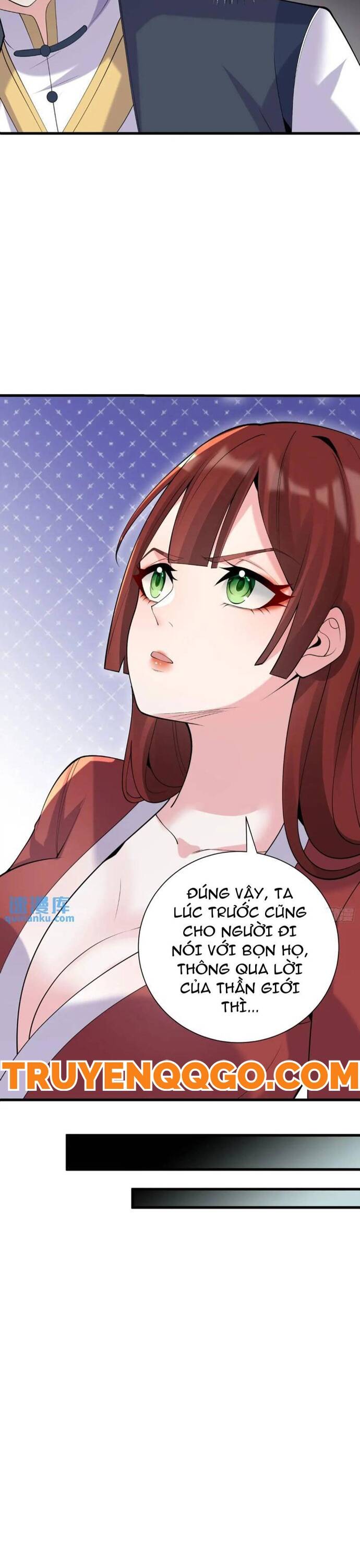 Ta Vô Địch Từ Ăn Chực Chapter 48 - Trang 2