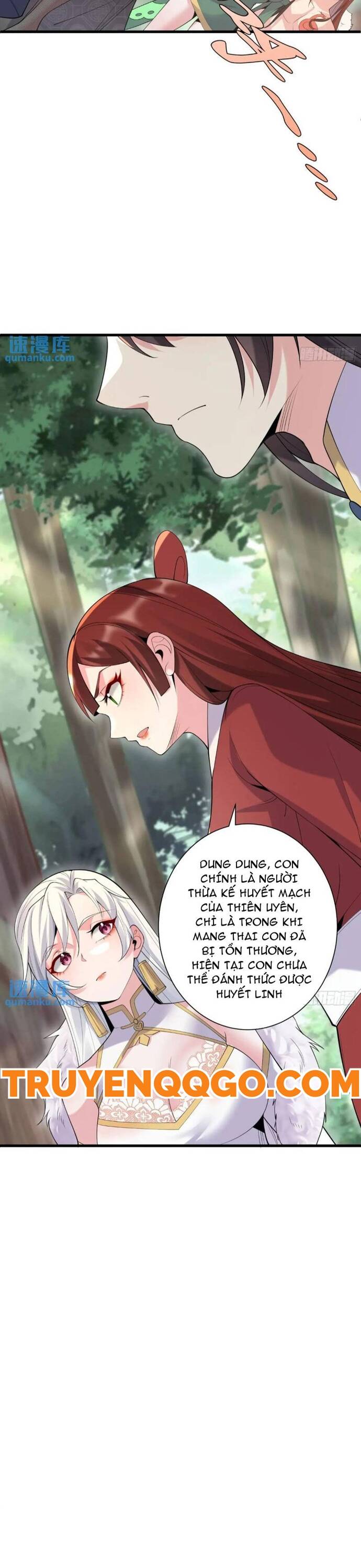 Ta Vô Địch Từ Ăn Chực Chapter 48 - Trang 2