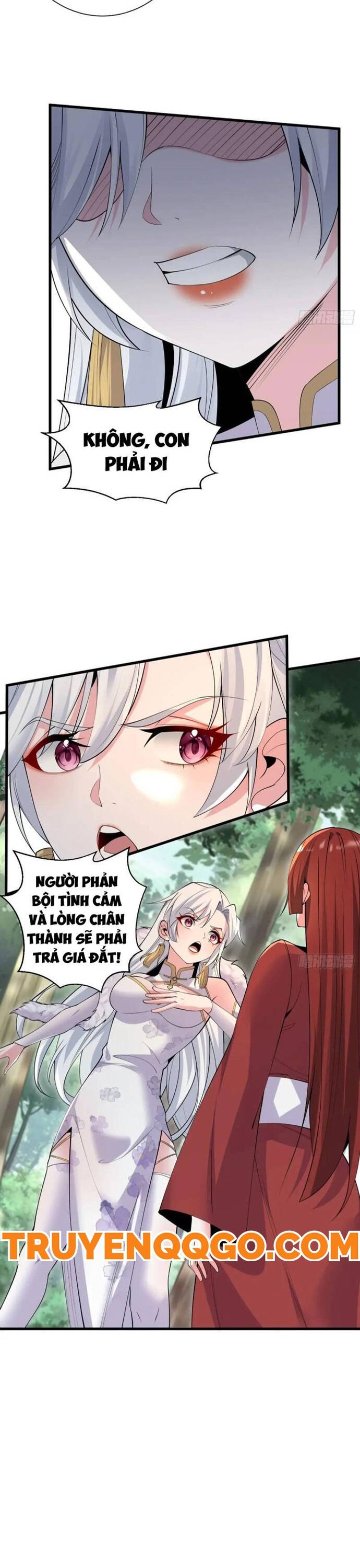 Ta Vô Địch Từ Ăn Chực Chapter 48 - Trang 2