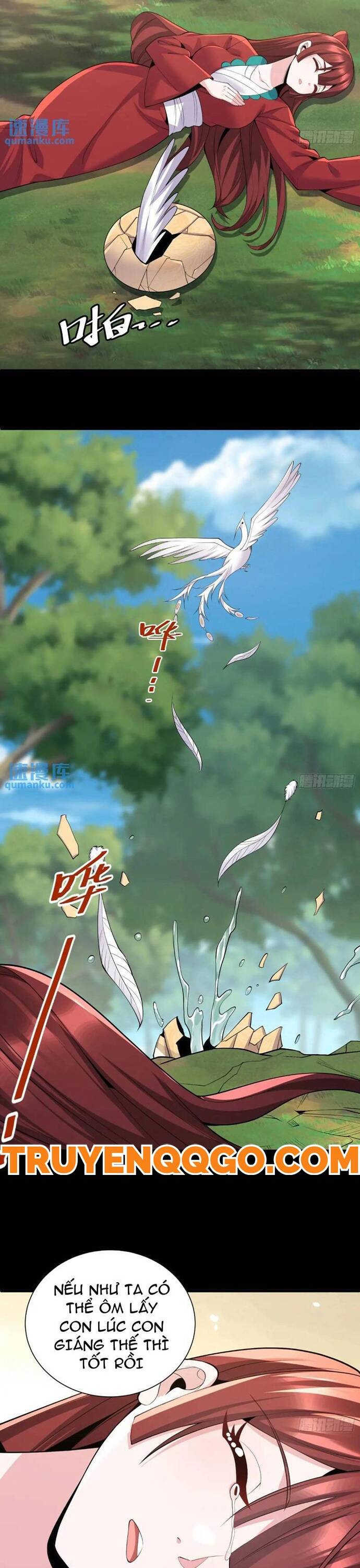Ta Vô Địch Từ Ăn Chực Chapter 48 - Trang 2