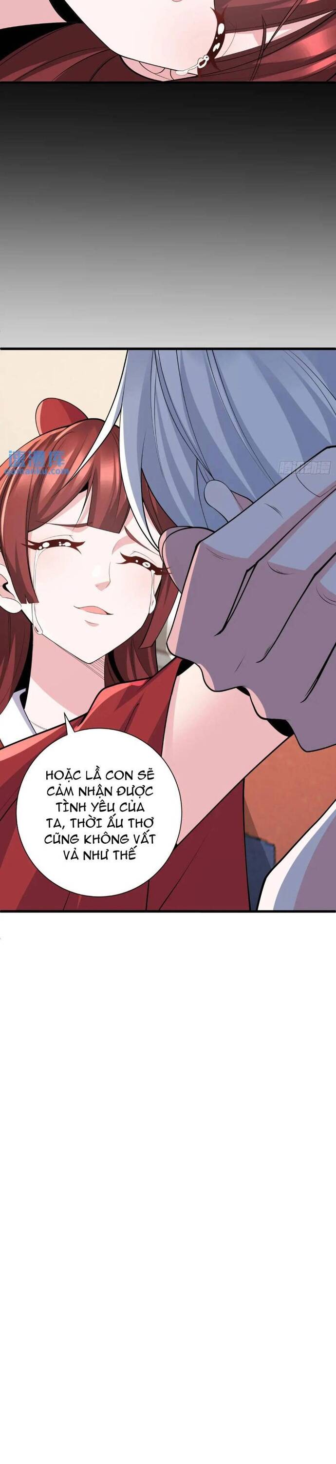 Ta Vô Địch Từ Ăn Chực Chapter 48 - Trang 2