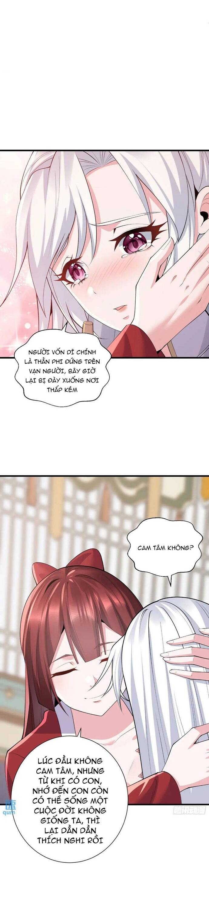 Ta Vô Địch Từ Ăn Chực Chapter 48 - Trang 2