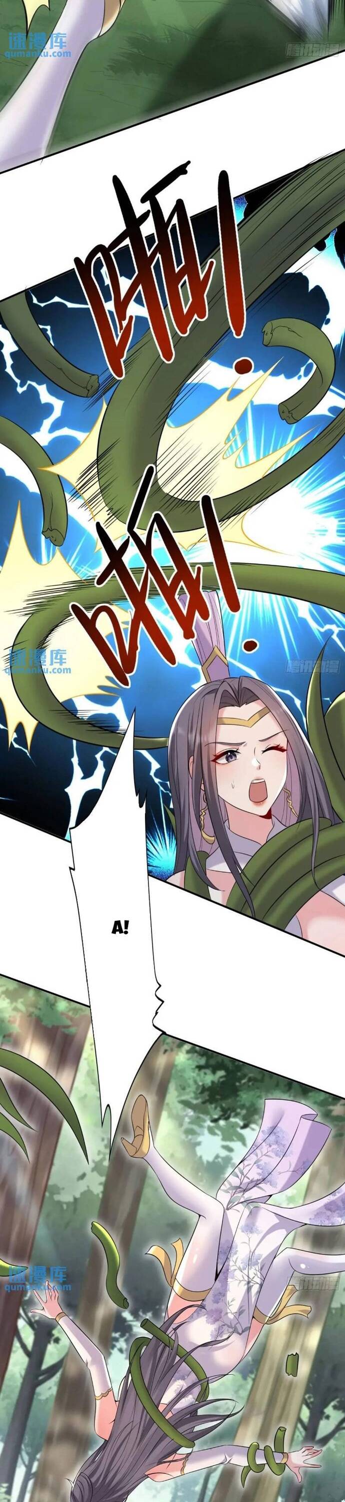 Ta Vô Địch Từ Ăn Chực Chapter 50 - Trang 2