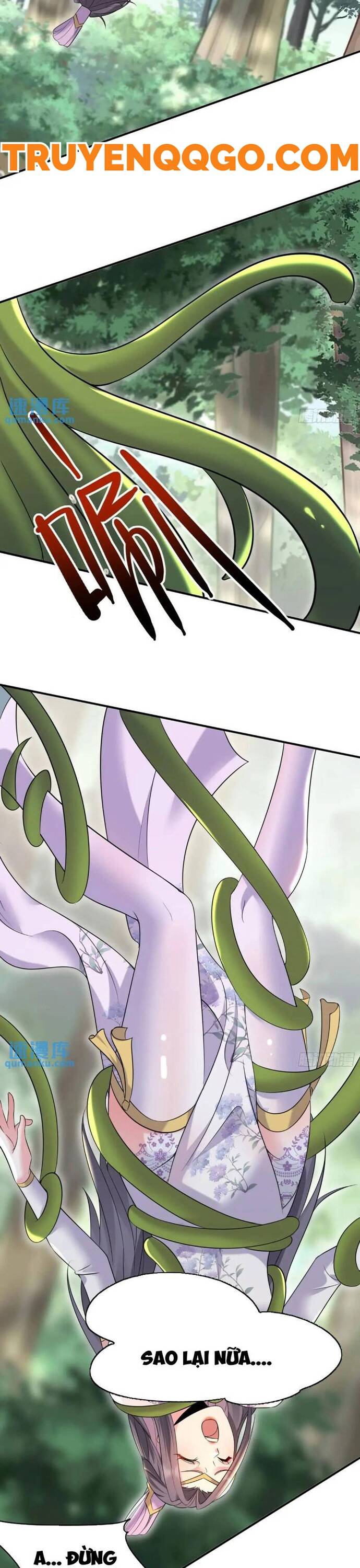 Ta Vô Địch Từ Ăn Chực Chapter 50 - Trang 2