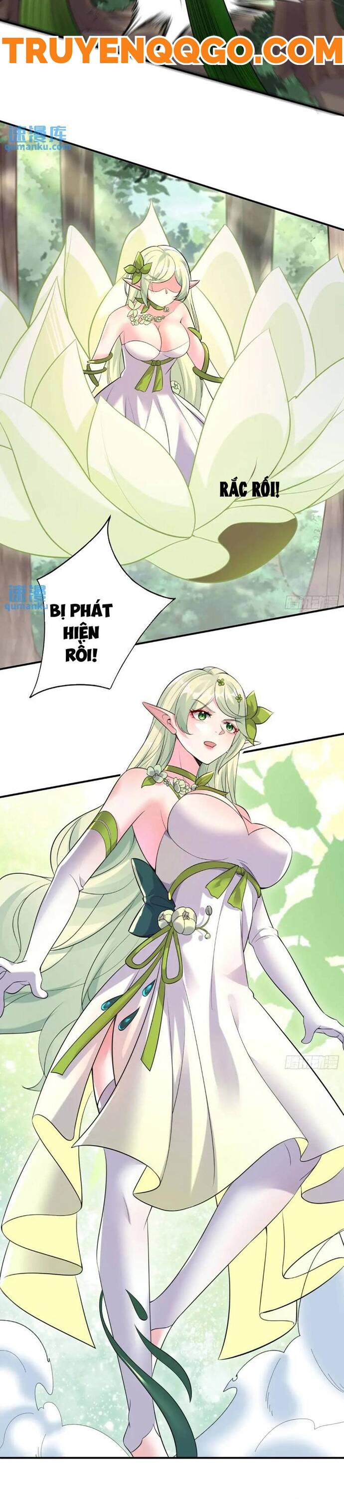 Ta Vô Địch Từ Ăn Chực Chapter 50 - Trang 2