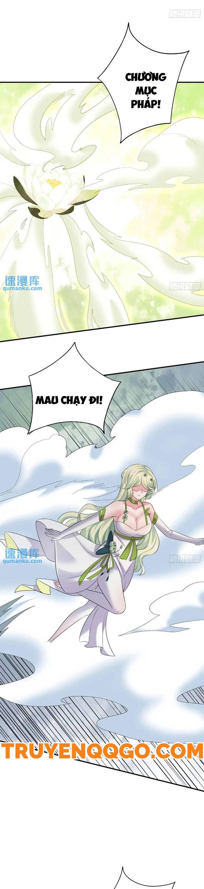 Ta Vô Địch Từ Ăn Chực Chapter 50 - Trang 2