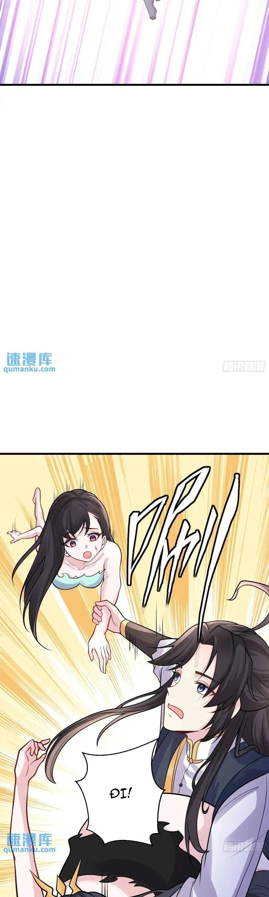 Ta Vô Địch Từ Ăn Chực Chapter 51 - Trang 2