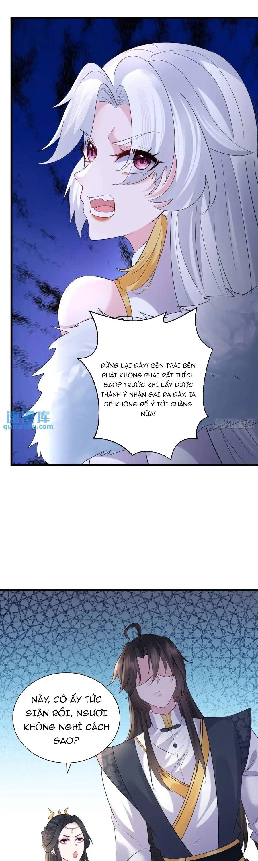 Ta Vô Địch Từ Ăn Chực Chapter 51 - Trang 2