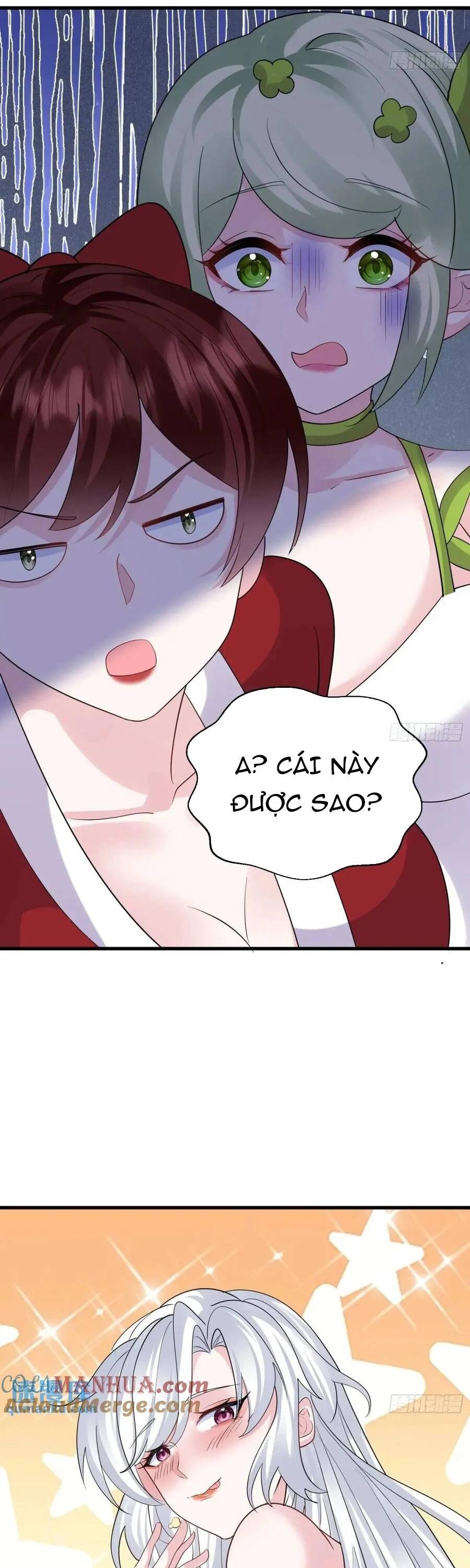Ta Vô Địch Từ Ăn Chực Chapter 51 - Trang 2