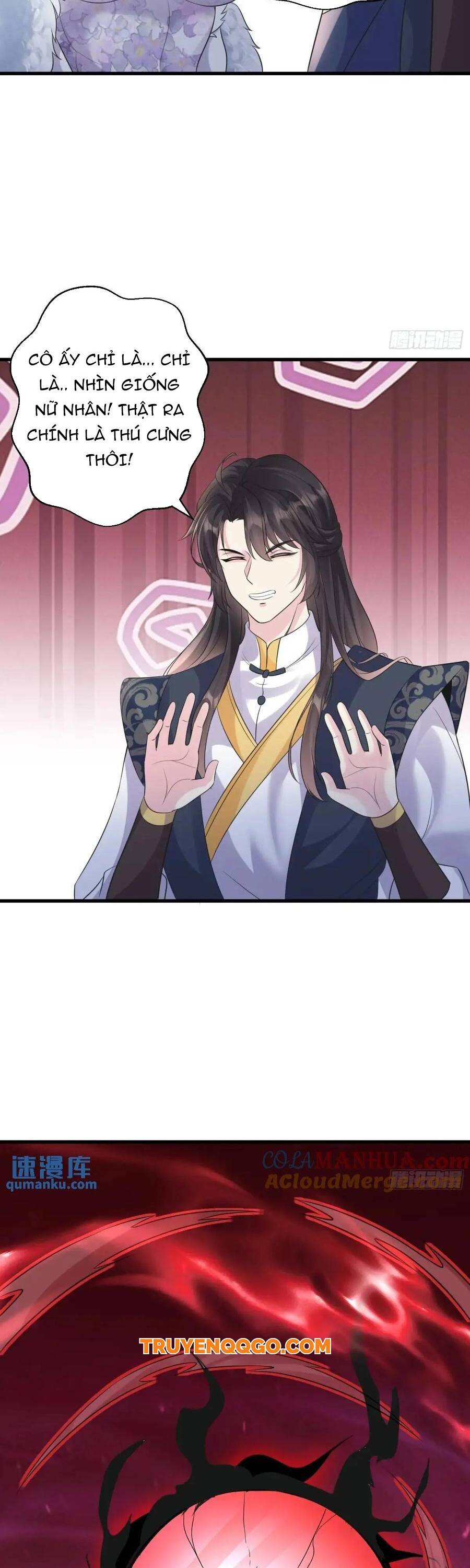 Ta Vô Địch Từ Ăn Chực Chapter 51 - Trang 2