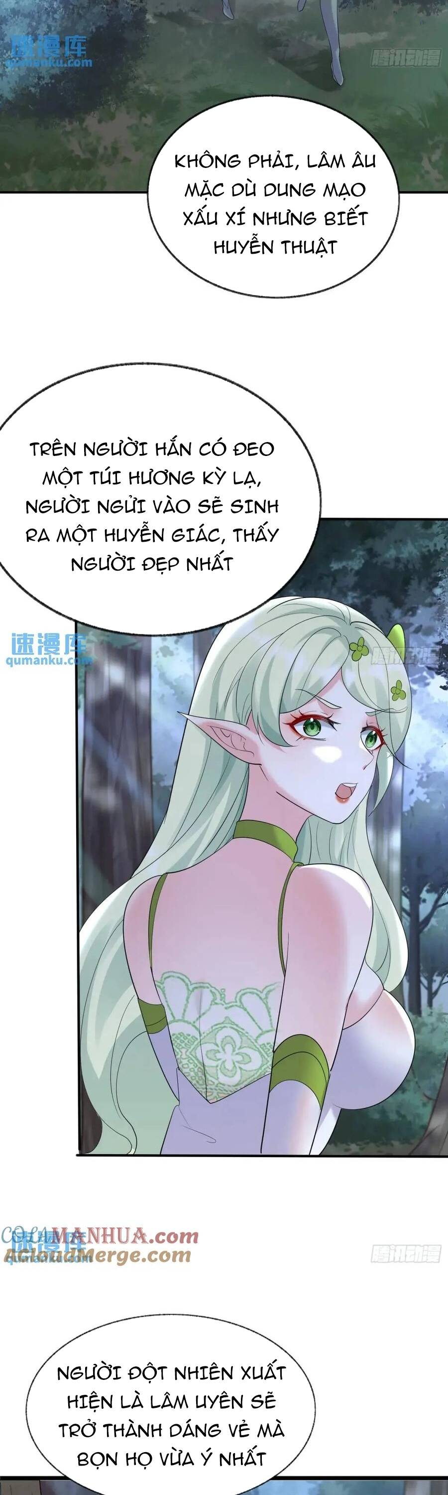 Ta Vô Địch Từ Ăn Chực Chapter 52 - Trang 2