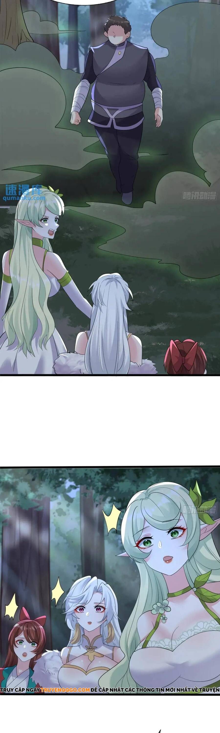 Ta Vô Địch Từ Ăn Chực Chapter 52 - Trang 2