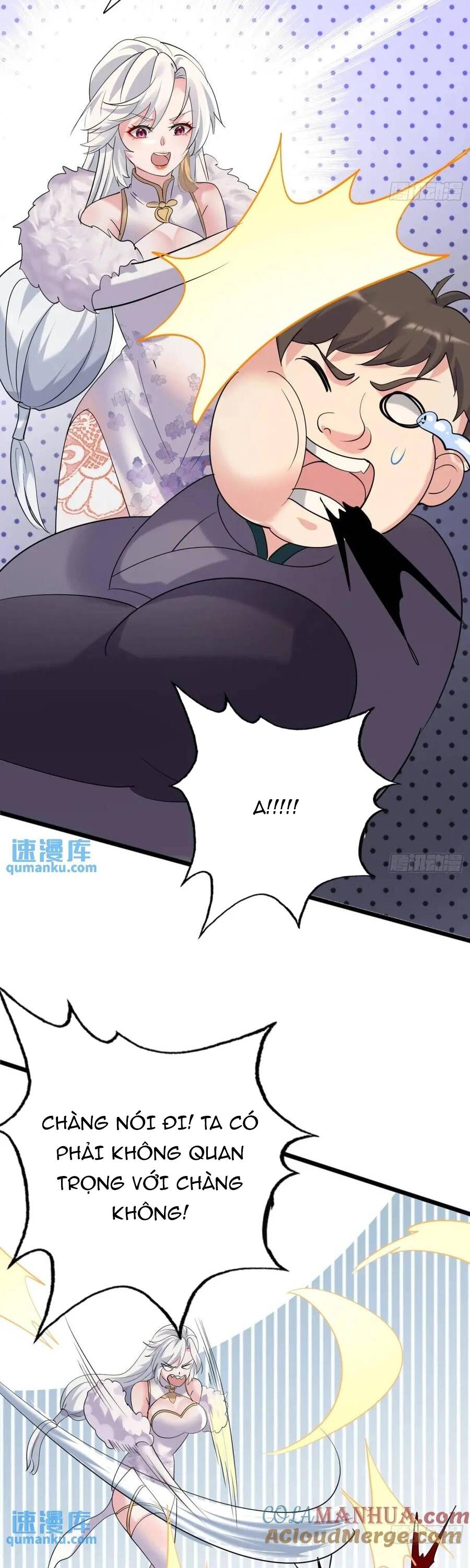 Ta Vô Địch Từ Ăn Chực Chapter 52 - Trang 2