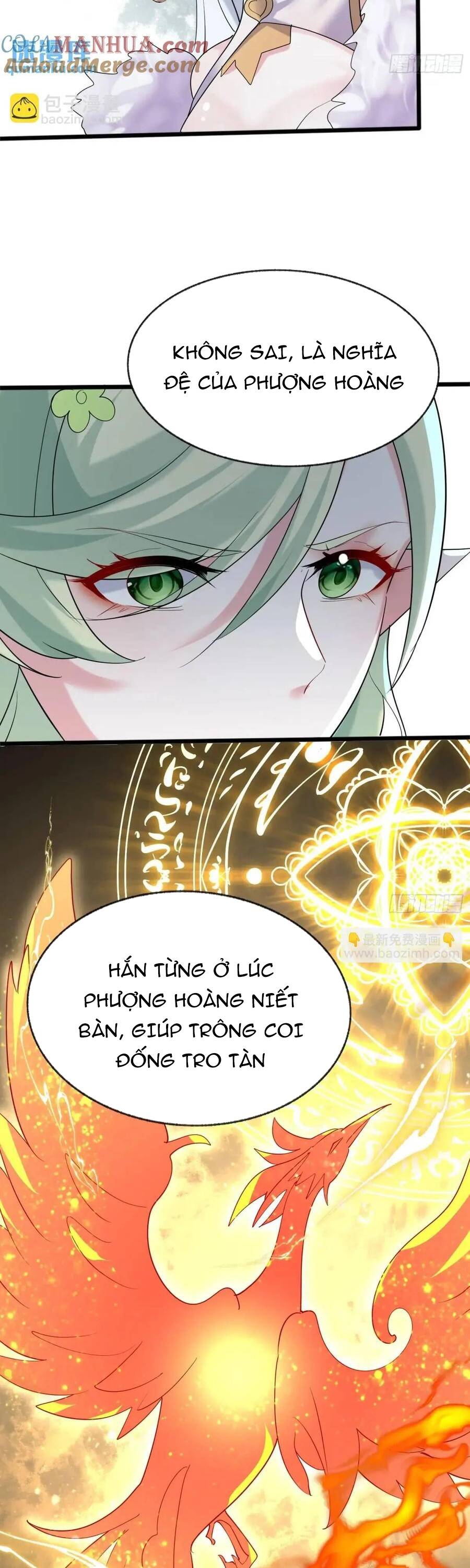 Ta Vô Địch Từ Ăn Chực Chapter 52 - Trang 2