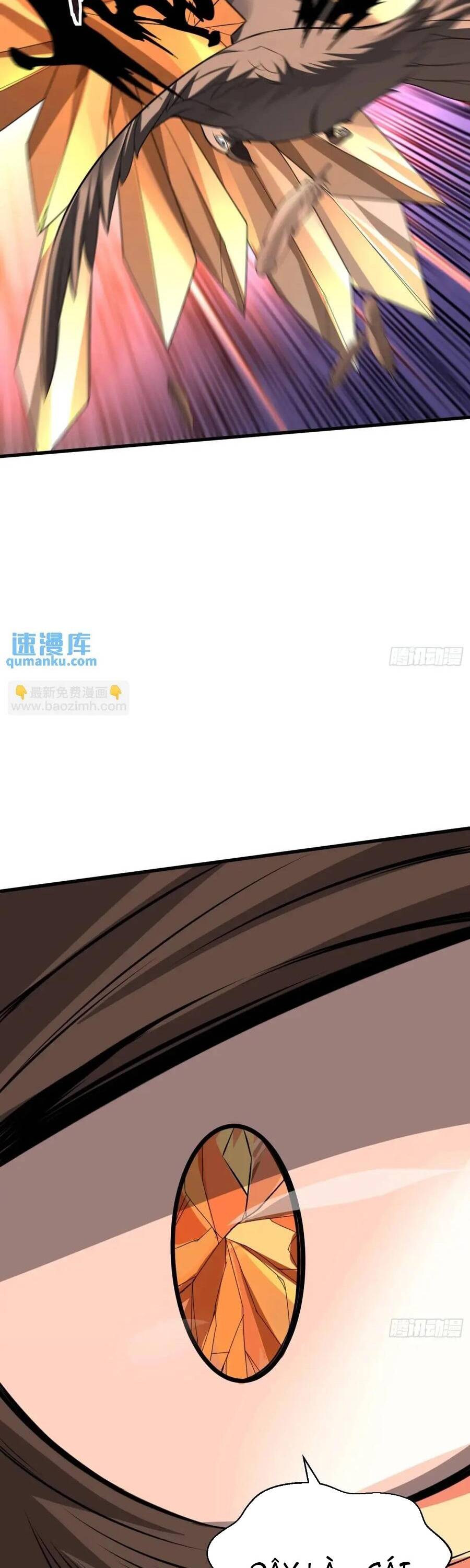 Ta Vô Địch Từ Ăn Chực Chapter 53 - Trang 2