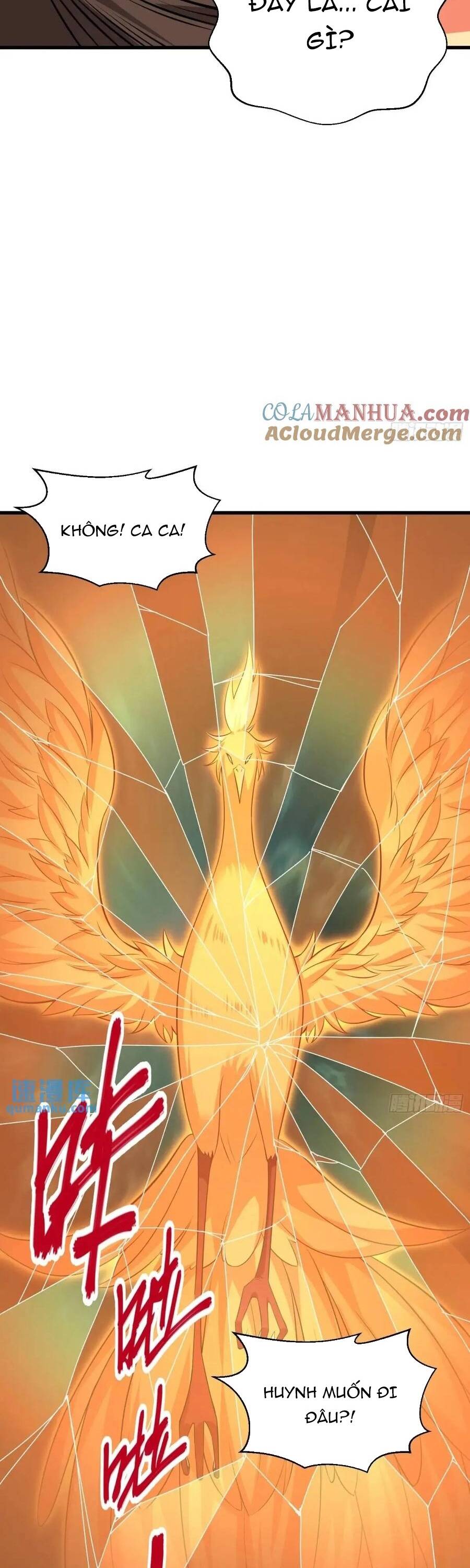 Ta Vô Địch Từ Ăn Chực Chapter 53 - Trang 2