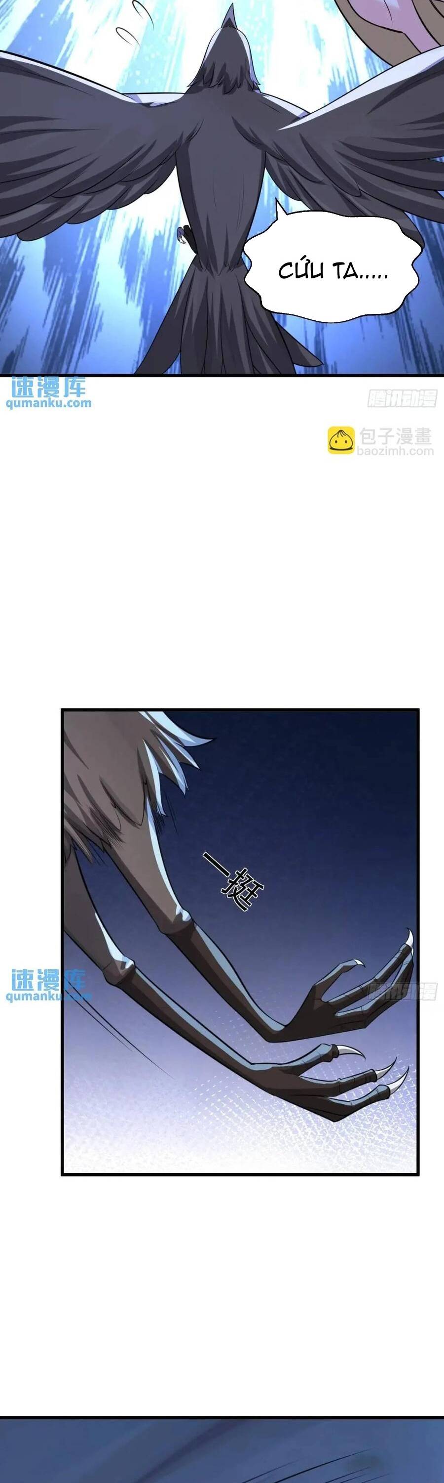 Ta Vô Địch Từ Ăn Chực Chapter 53 - Trang 2