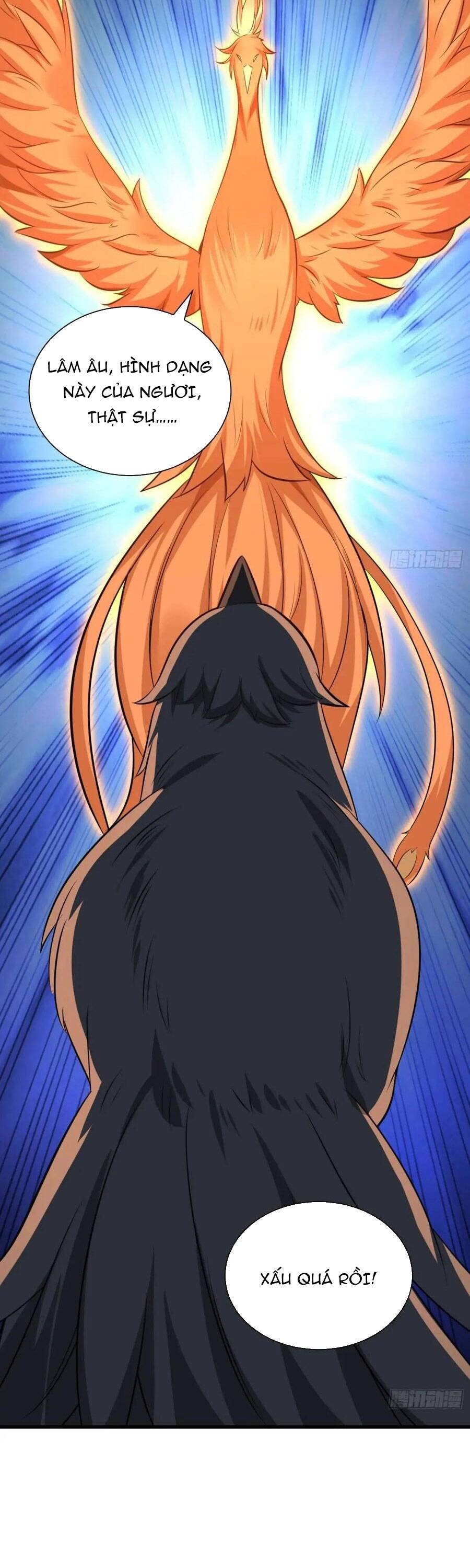 Ta Vô Địch Từ Ăn Chực Chapter 53 - Trang 2