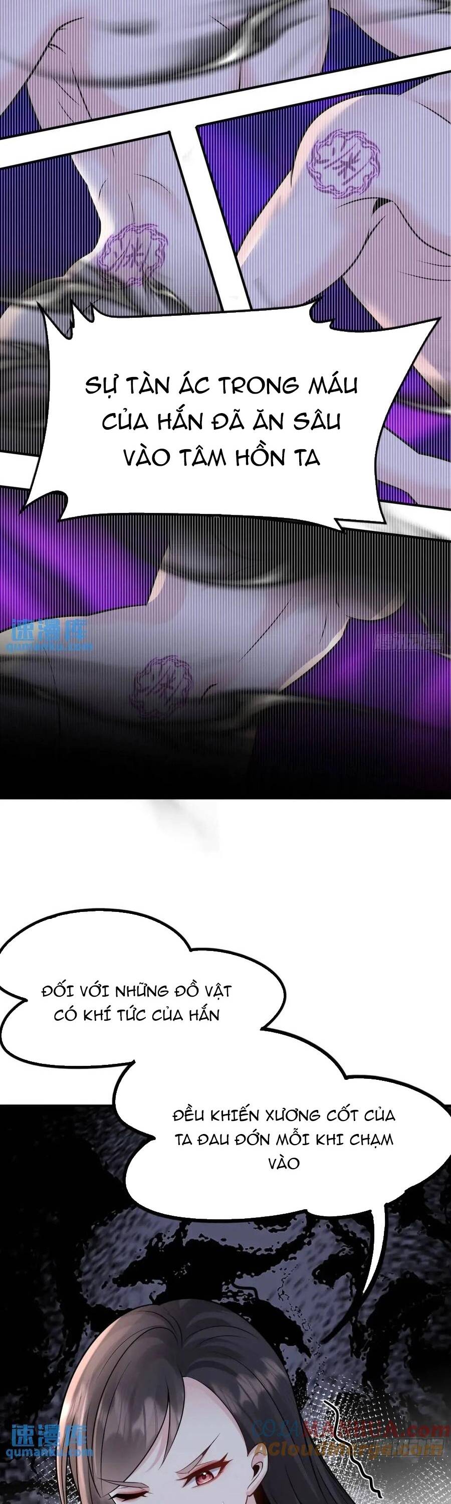 Ta Vô Địch Từ Ăn Chực Chapter 53 - Trang 2