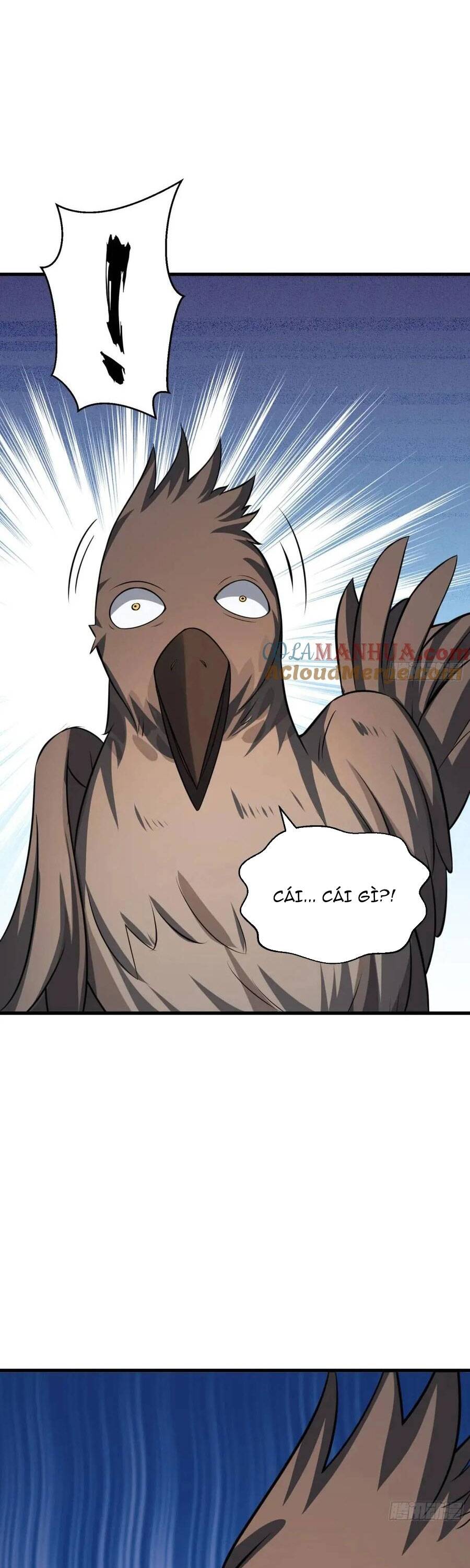 Ta Vô Địch Từ Ăn Chực Chapter 53 - Trang 2