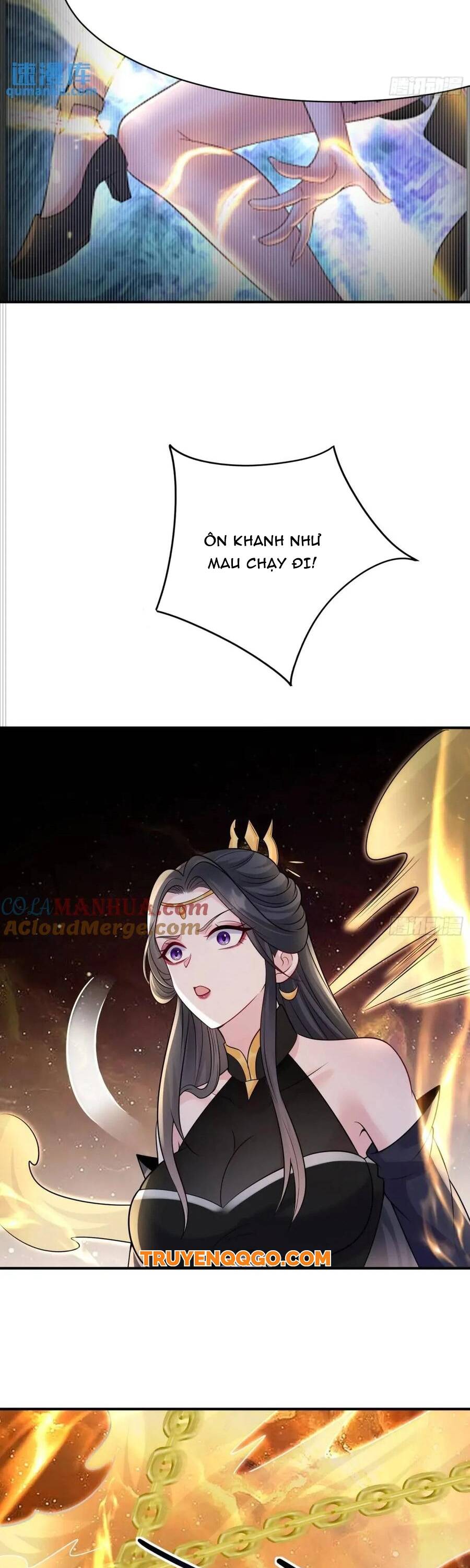 Ta Vô Địch Từ Ăn Chực Chapter 54 - Trang 2