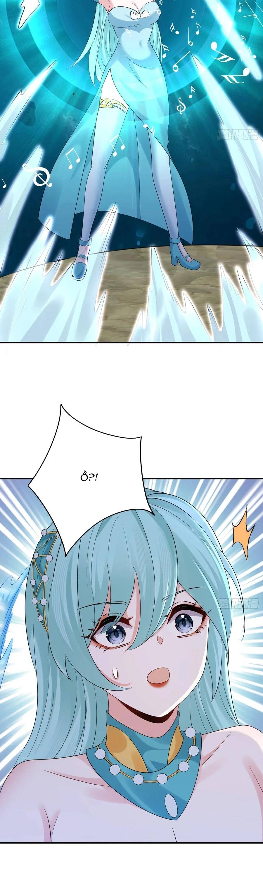 Ta Vô Địch Từ Ăn Chực Chapter 55 - Trang 2