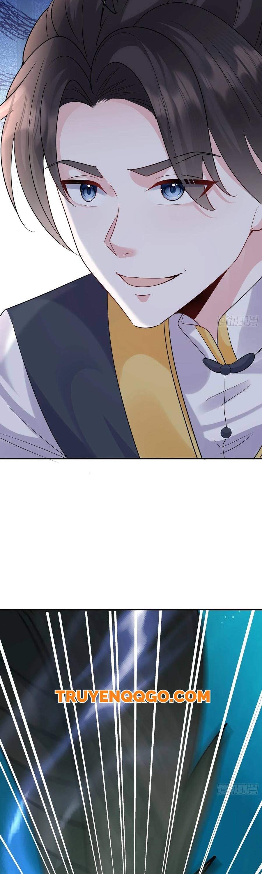 Ta Vô Địch Từ Ăn Chực Chapter 55 - Trang 2