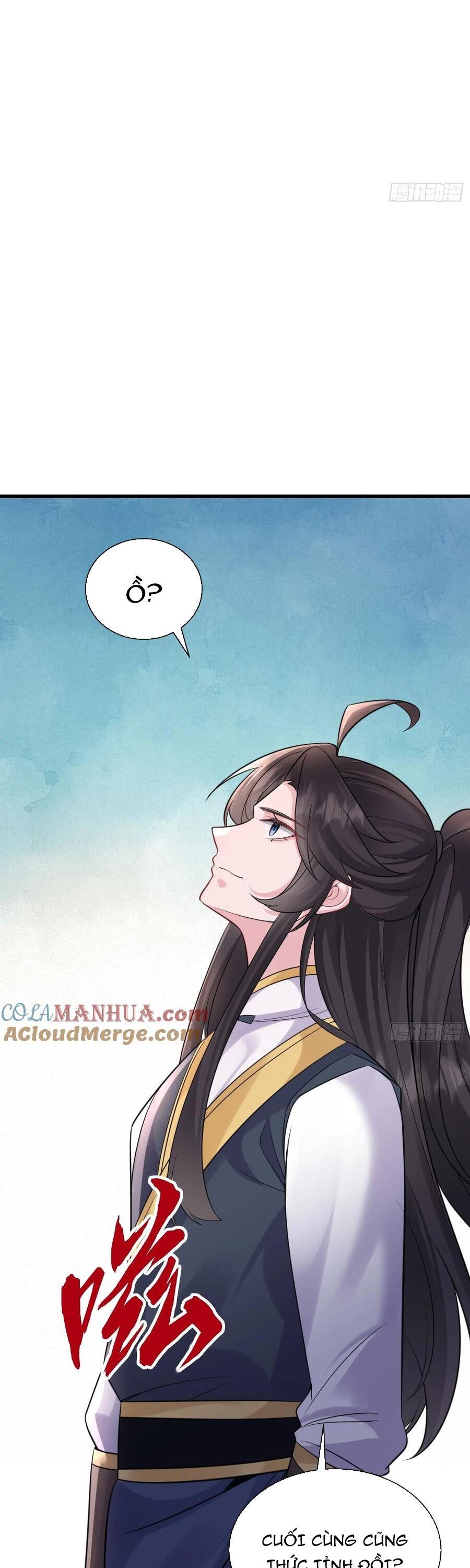 Ta Vô Địch Từ Ăn Chực Chapter 56 - Trang 2