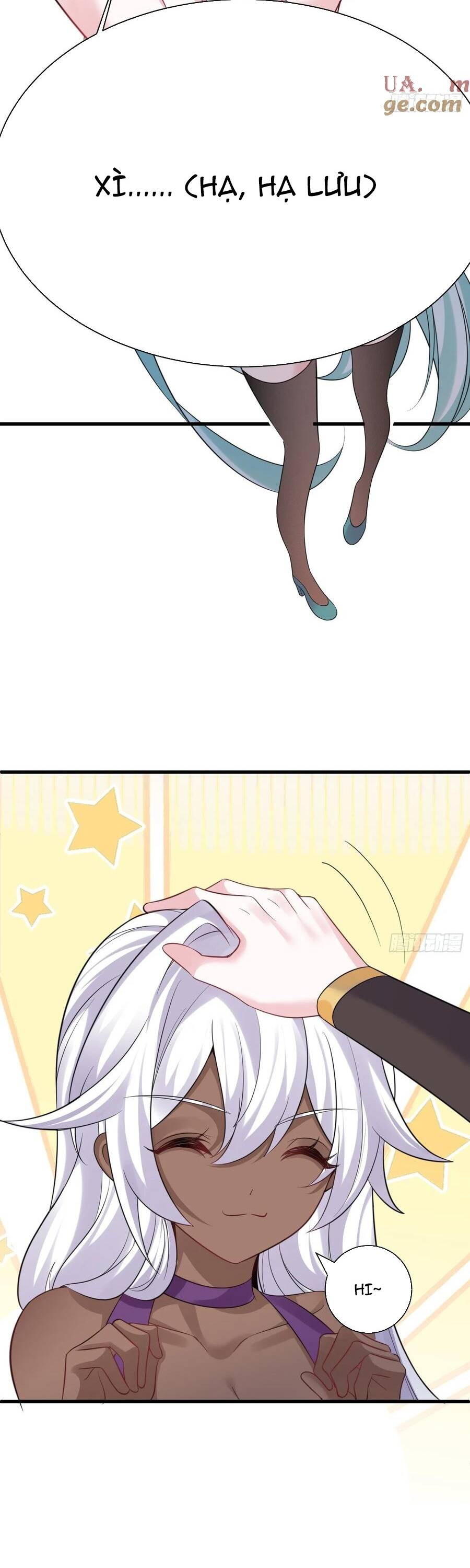 Ta Vô Địch Từ Ăn Chực Chapter 56 - Trang 2